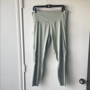 Target All in Motion XXL Leggings in Olive